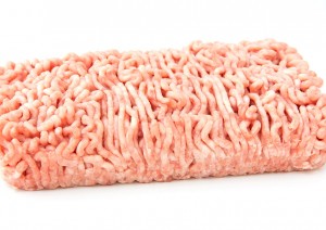 Ground-Chicken-raw-dog-food