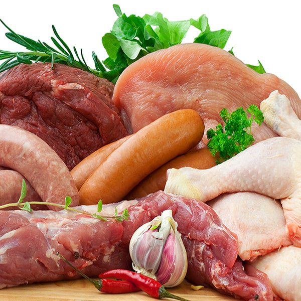Farm to bowl Fresh Best proteins Delivered