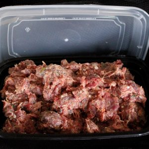 Steak Formula - USDA Human Quality $8.99lb Free Shipping